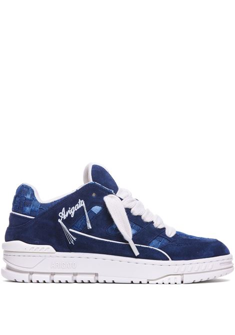 Blue Area Lo sneakers Axel arigato - men